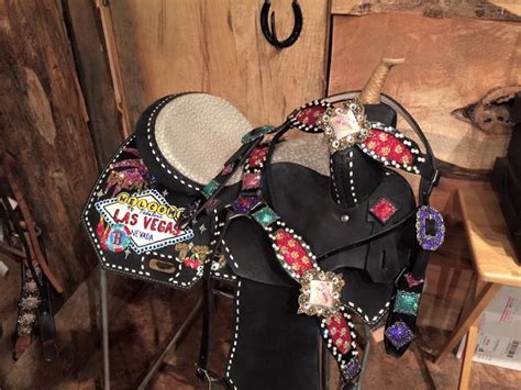 Well, This Saddle is Just Plain Ridiculously Awesome.